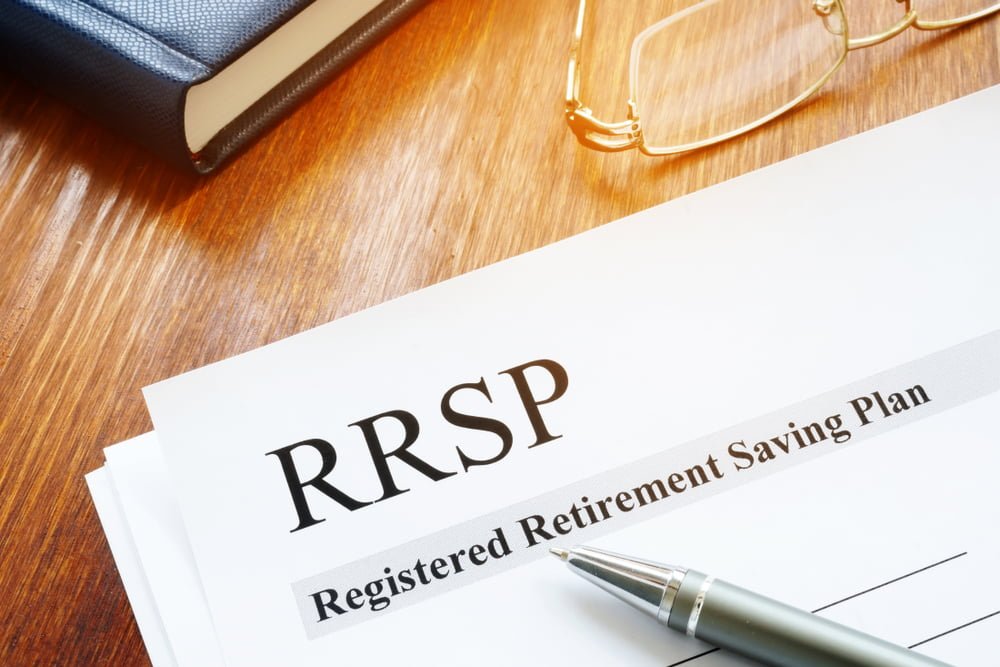RRSP Home Buyer's Plan