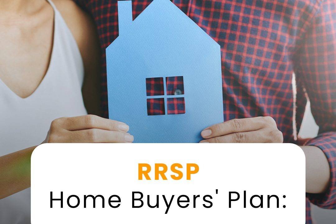 RRSP Home Buyer's Plan