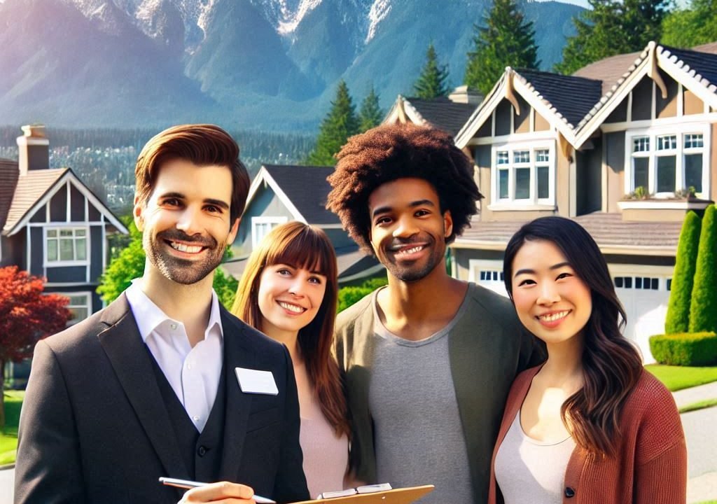 vancouver home buying process