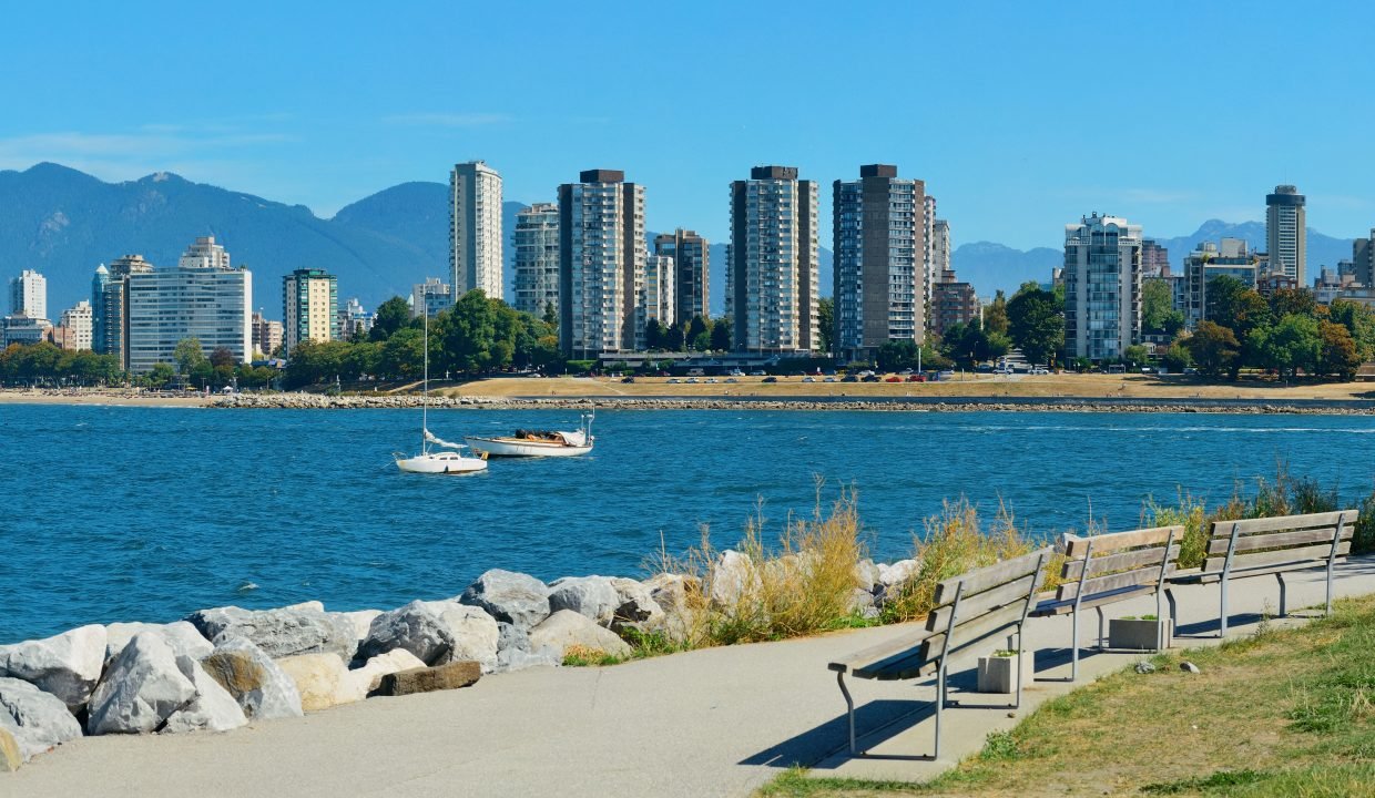 Metro Vancouver Residential Market Report April 2025