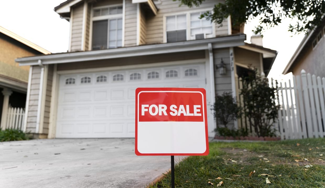 Preparing home for sale bc