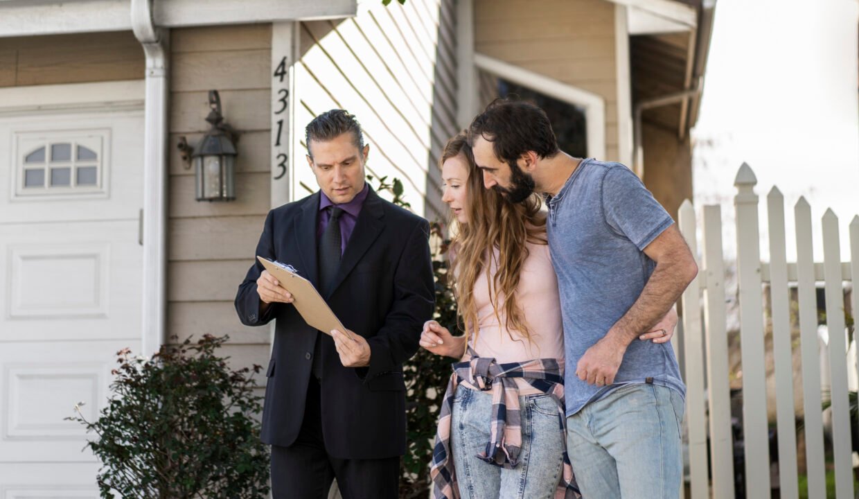 First-time home buyer Greater Vancouver