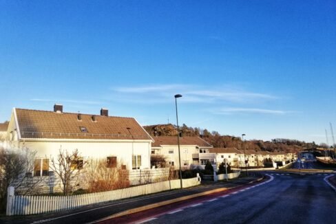 Surrey vs. White Rock