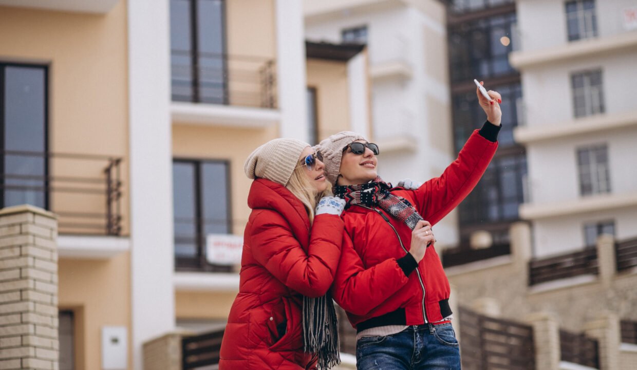 Canada housing market